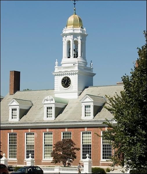 Groton School